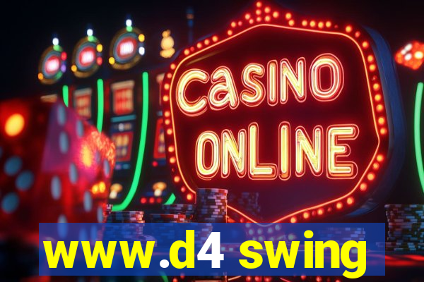 www.d4 swing